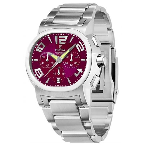 Festina Saat    FESTINA F16122/A Bayan Kol Saati