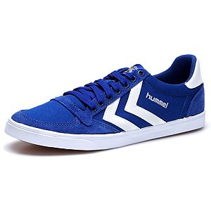 Hummel Slimmer Stadil Low Canvas