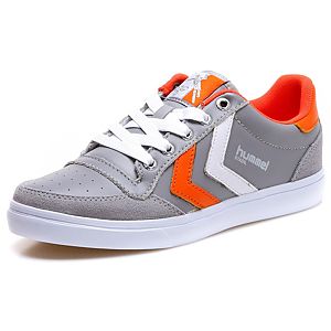 Hummel Stadil Low