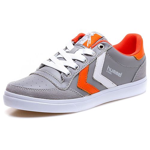 Hummel Stadil Low