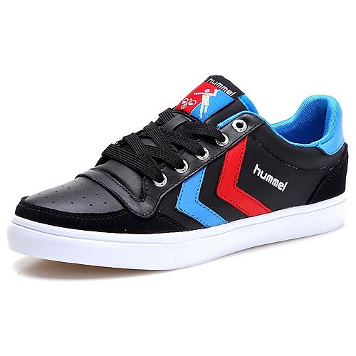 Hummel Stadil Low