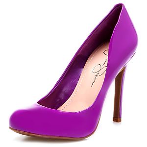 Jessica Simpson JS-CALIE