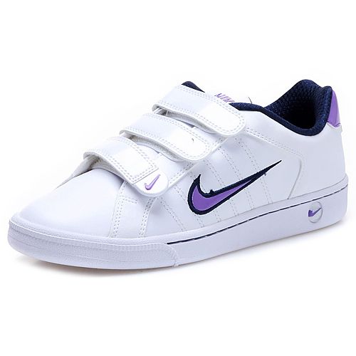 Nike COURT TRADITION 2 PLUS (GSV)