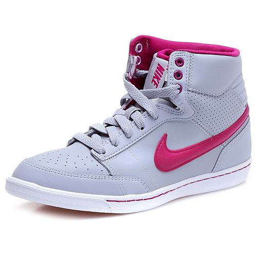 Nike WMNS NIKE DOUBLE TEAM LT HI