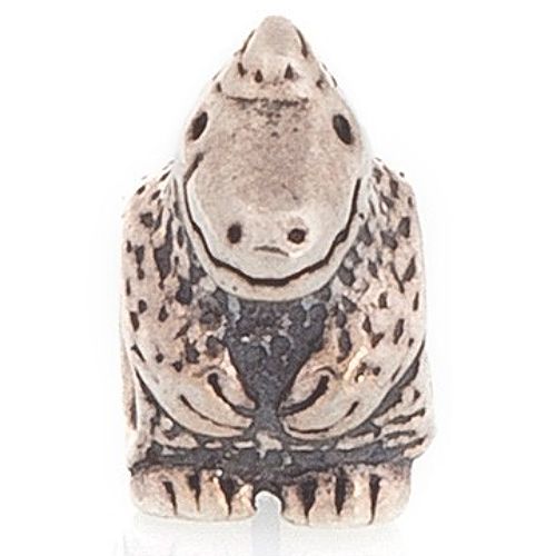 Pandora    Dinozor Charm