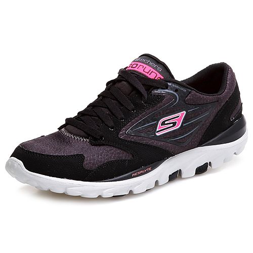 Skechers Go Run-All Season