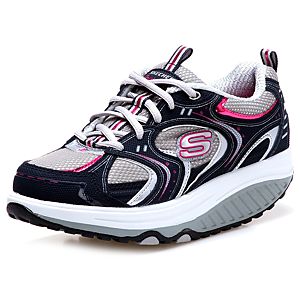 Skechers Shape-Ups-Action Packed