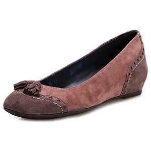 Stonefly Maggie 19 Suede