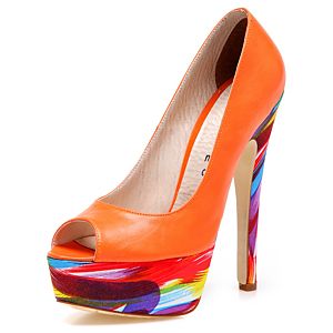 Issimo Shoes 2011-3