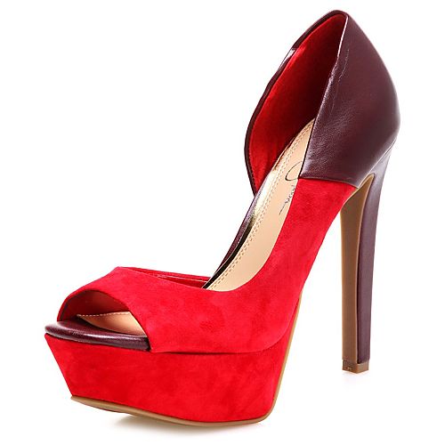 Jessica Simpson JS-BEDE2