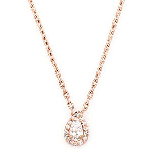 Miracles Collection    Minik Damla Taşlı Kolye