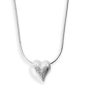Heartbreaker    Crown Of My Heart Kolye