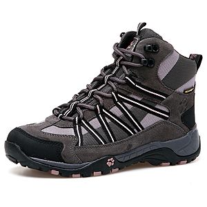 Jack Wolfskin Crosshike Mid