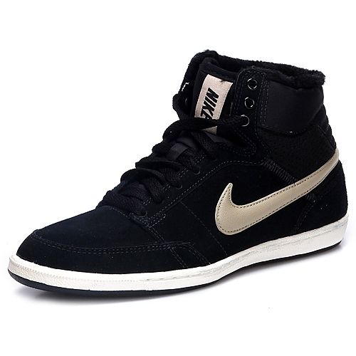 Nike WMNS NIKE DOUBLE TEAM LT HI