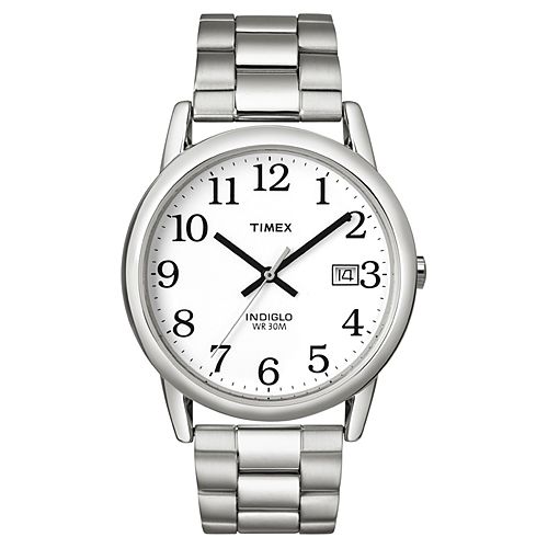 TIMEX    T2N169 Style Easy Reader Bayan Kol Saati