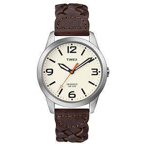 TIMEX    T2N633 Style Bayan Kol Saati