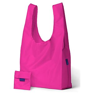 BAGGU    Magenta Çanta