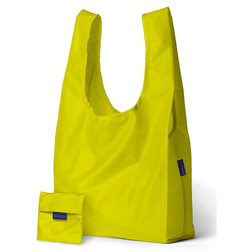 BAGGU    Neon Çanta