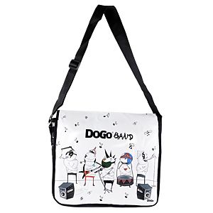 Dogo    DogoBand Deliler Orkestrasi Çanta