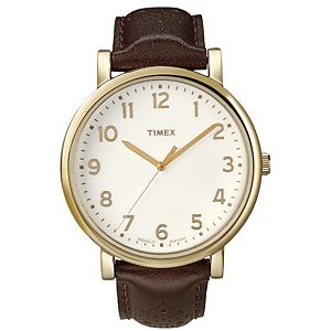 TIMEX    T2N625 Originals Bayan Kol Saati