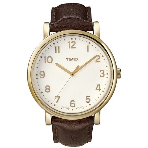 TIMEX    T2N625 Originals Bayan Kol Saati