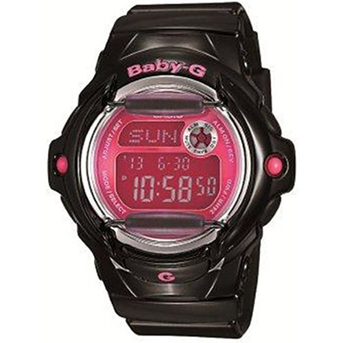 Casio Saat BG-169R-1BDR