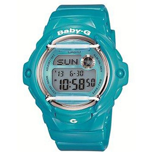 Casio Saat BG-169R-2BDR