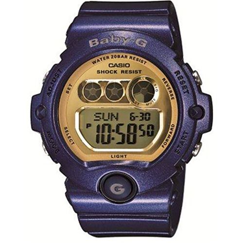 Casio Saat BG-6900-2DR