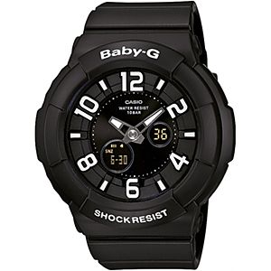 Casio Saat BGA-132-1BDR