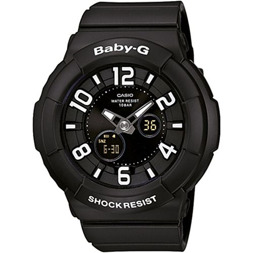 Casio Saat BGA-132-1BDR