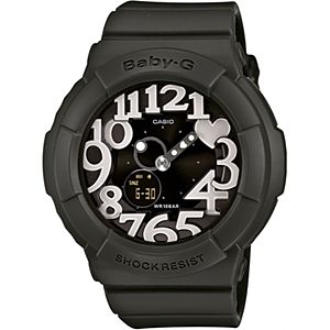 Casio Saat BGA-134-3BDR