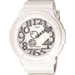 Casio Saat BGA-134-7BDR