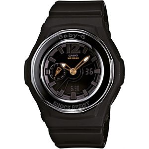 Casio Saat BGA-141-1BDR