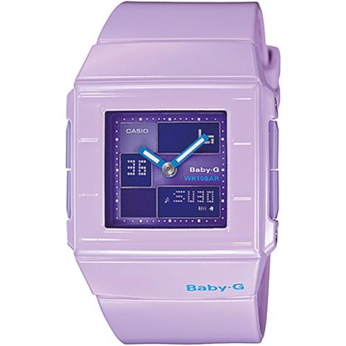 Casio Saat BGA-200-6EDR