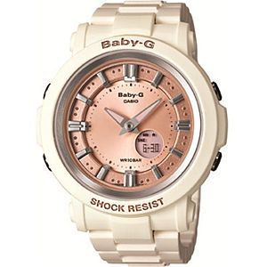 Casio Saat BGA-300-7A2DR