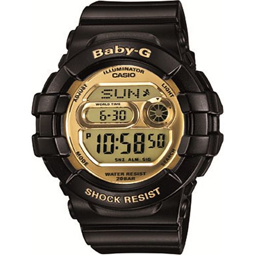 Casio Saat BGD-141-1DR