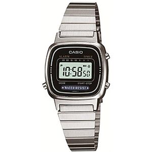 Casio Saat LA670WD-1DF