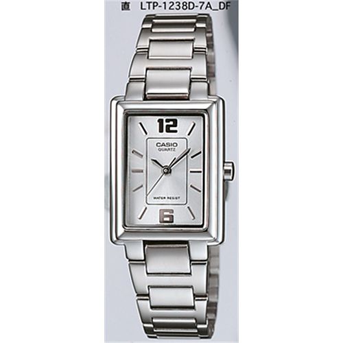 Casio Saat LTP-1238D-7ADF