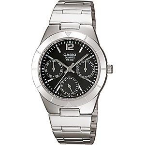 Casio Saat LTP-2069D-1AVDF