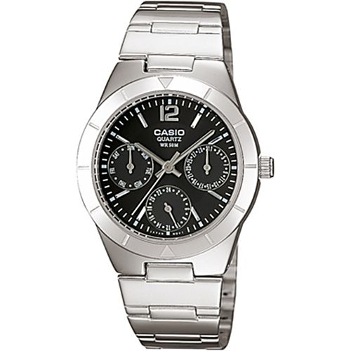 Casio Saat LTP-2069D-1AVDF