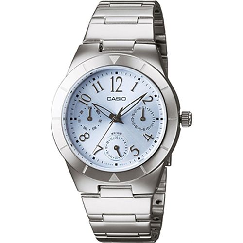 Casio Saat LTP-2069D-2AVDF