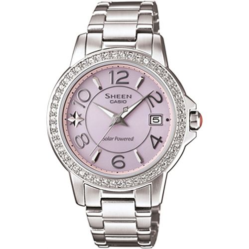 Casio Saat SHE-4026SBD-4ADR