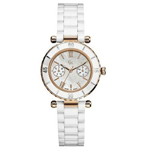 Guess Collection Saat GCI42004L1S