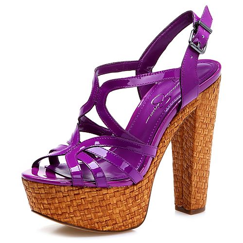 Jessica Simpson JS-CIZAL