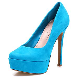 Jessica Simpson JS-WALEO