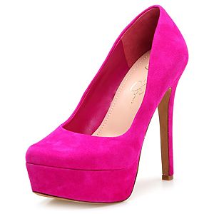 Jessica Simpson JS-WALEO