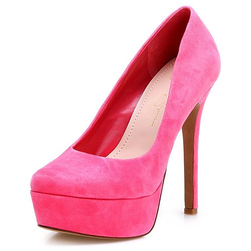 Jessica Simpson JS-WALEO