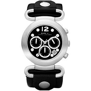 Marc Jacobs Saat MBM1176