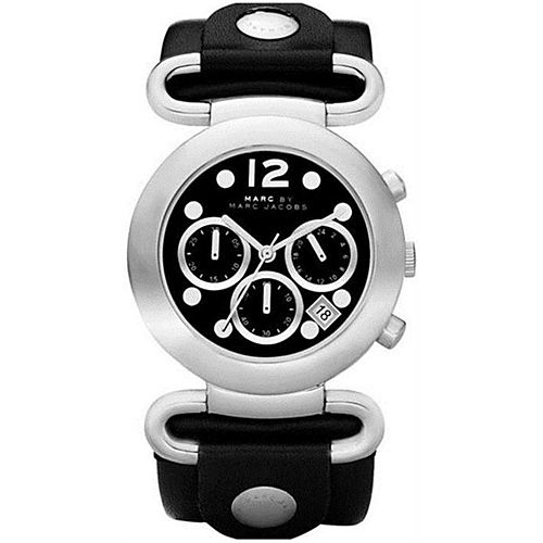 Marc Jacobs Saat MBM1176