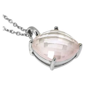 Melin Paris Rose Quartz Kolye